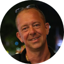 Thierry Magne Thierry Magne