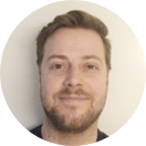 johanporfile Johan Holmer Heat Management