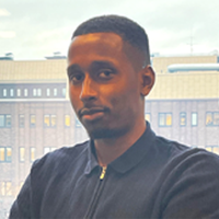 Heat Management – Yonis Abdullah