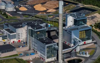 Jönköping Energi torsvik