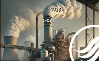 NOx emissions